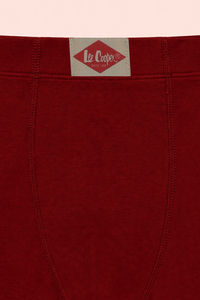 Lee Cooper Boys Solid Trunks (Pack of 3) - Multicolor — thumbnail 12